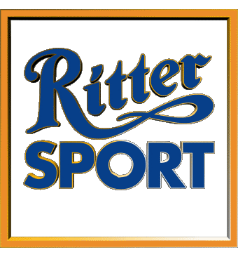 Ritter Sport Chocolats Nourriture 