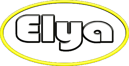 Elya E FEMENINO - Francia Nombre 