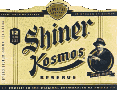 Shiner USA Birre Bevande 
