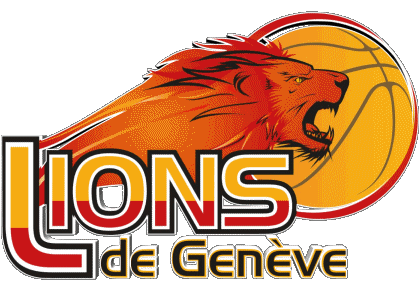 Lions de Genève Switzerland Basketball Sports 