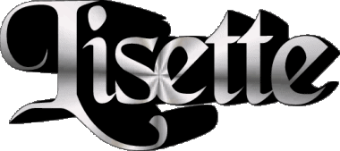 Lisette L FEMININE - France First Names 