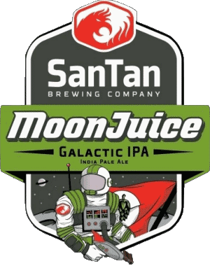 SanTan USA Bières Boissons 