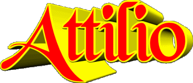 Attilio A MASCHIO -  Italia Nome 