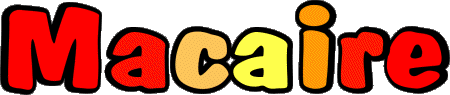 Macaire M MASCULIN - France Prénoms 