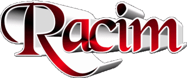 Racim R MASCULINO - Magreb Musulmán Nombre 