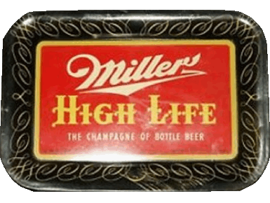 Miller USA Birre Bevande 