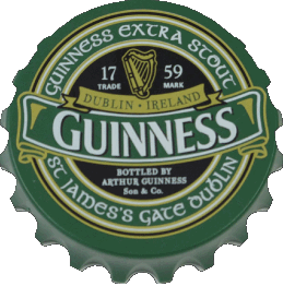 Guinness Irlanda Birre Bevande 