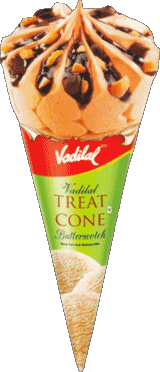 Vadilal Helado Comida 