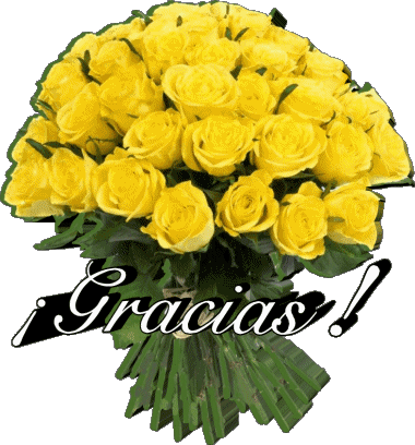 007 Gracias Spanish Messages 