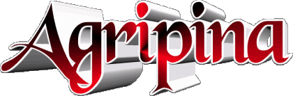 Agripina A WEIBLICH - Spanien Vorname 