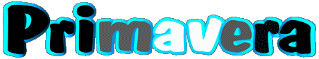 Primavera P FEMININ - Italie Prénoms 