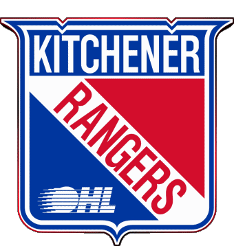 Kitchener Rangers Kanada - O H L Eishockey Sport 