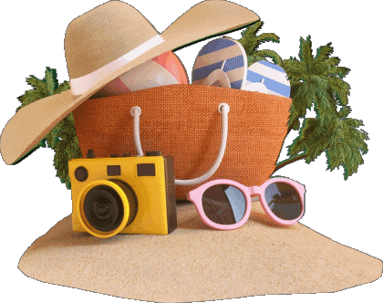 31 Transparenter Hintergrund Felices Vacaciones Spanisch Nachrichten 