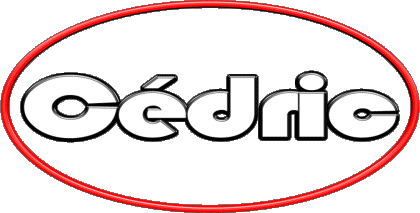 Cédric C MASCULINE - France First Names 