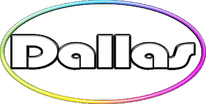 Dallas D MANN - UK - USA - IRL - AUS - NZ Vorname 