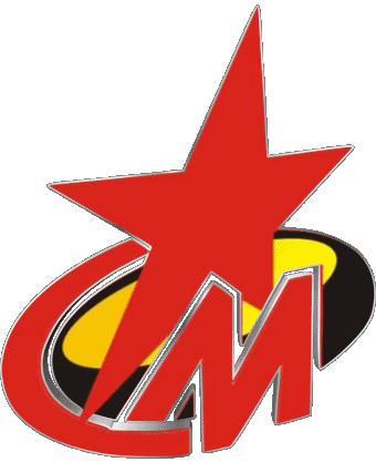 Metallurg Serov Russia Hockey - Clubs Sportivo 