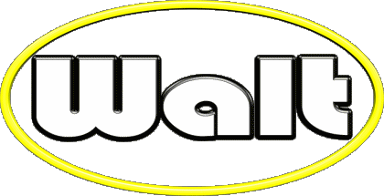 Walt W MANN - UK - USA - IRL - AUS - NZ Vorname 