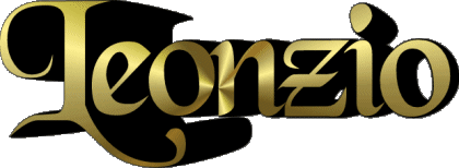 Leonzio L MASCULIN - Italie Prénoms 