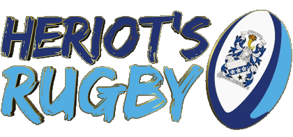 Heriot's RC Scotland Rugby - Clubs World - Logo Sports 