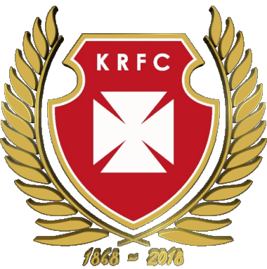 Kilmarnock RFC Scotland Rugby - Clubs World - Logo Sports 