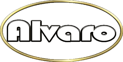 Alvaro A MASCULINO - España Nombre 