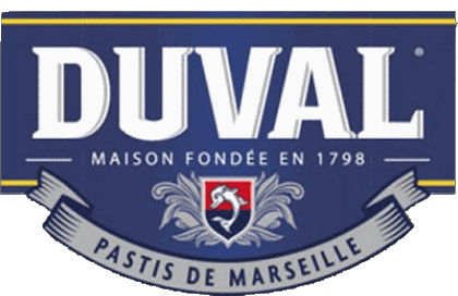 Logo-Logo Duval Antipasti Bevande 