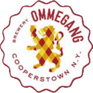 Ommegang USA Bier Getränke 