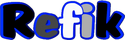 Refik R MANN - Maghreb Muslim Vorname 