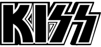 Kiss Hard Rock Musik Multimedia 