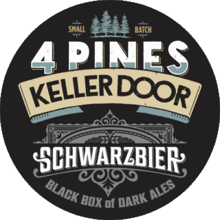 4 Pines Australia Beers Drinks 