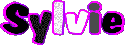 Sylvie S WEIBLICH - Frankreich Vorname 