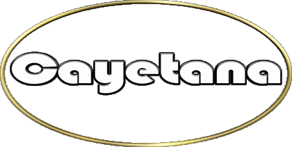 Cayetana C FEMMINILE - Spagna Nome 