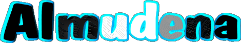 Almudena A WEIBLICH - Spanien Vorname 