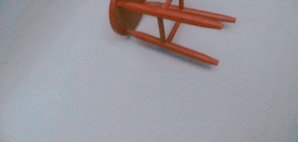 04 Video GIF Scary Movie Películas Internacional Multimedia 