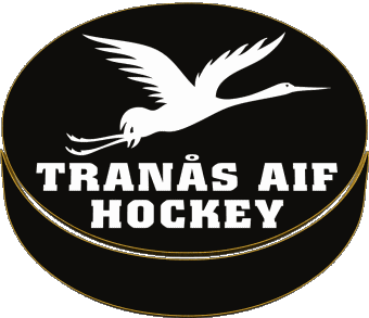 Tranas AIF Schweden Eishockey Sport 
