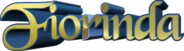 Fiorinda F FEMENINO - Italia Nombre 