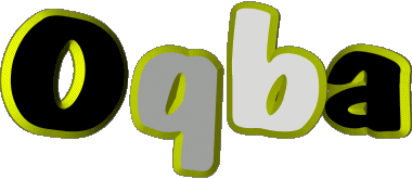 Oqba O MANN - Maghreb Muslim Vorname 