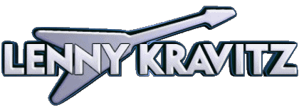 Lenny Kravitz Rock USA Musique Multi Média 