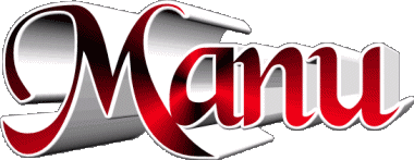 Manu M MASCULINO - Francia Nombre 