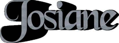 Josiane J FEMININE - France First Names 