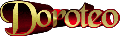 Doroteo D MASCHIO - Spagna Nome 