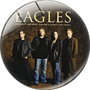 Eagles Rock USA Musica Multimedia 