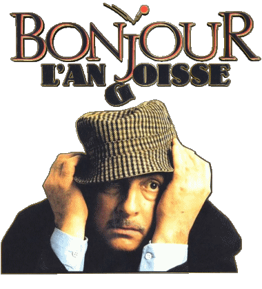 Bonjour l angoisse Pierre Tchernia Film Francia Multimedia 