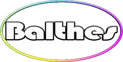 Balthes B MASCHIO - Germania Nome 