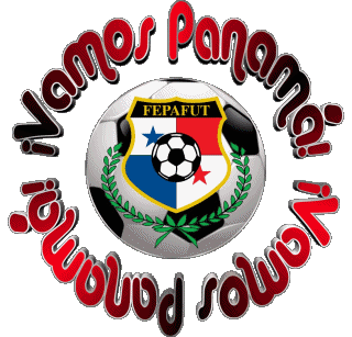 Fútbol Vamos Panamá Espagnol Messages 