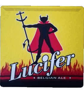 Het-Anker-Lucifer Belgio Birre Bevande 