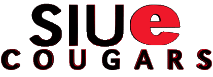 SIU Edwardsville Cougars S N C A A - D1 (National Collegiate Athletic Association) Sports 