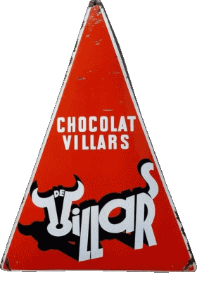 Villars Chocolates Food 