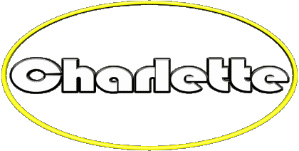 Charlette C FEMININ - France Prénoms 