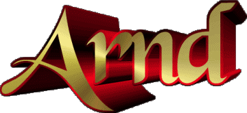 Arnd A MASCHIO - Germania Nome 